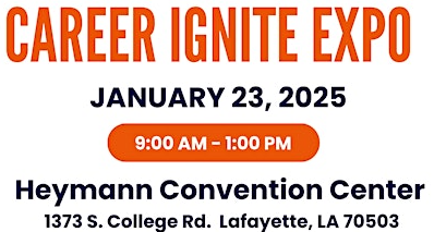 Image for Career Ignite Expo